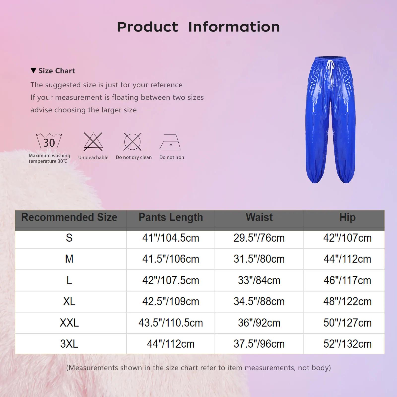 Pantalon de jogging imperméable pour hommes pantalon de survêtement à taille élastique pantalon long pour la danse entraînement plage cyclisme sport court
