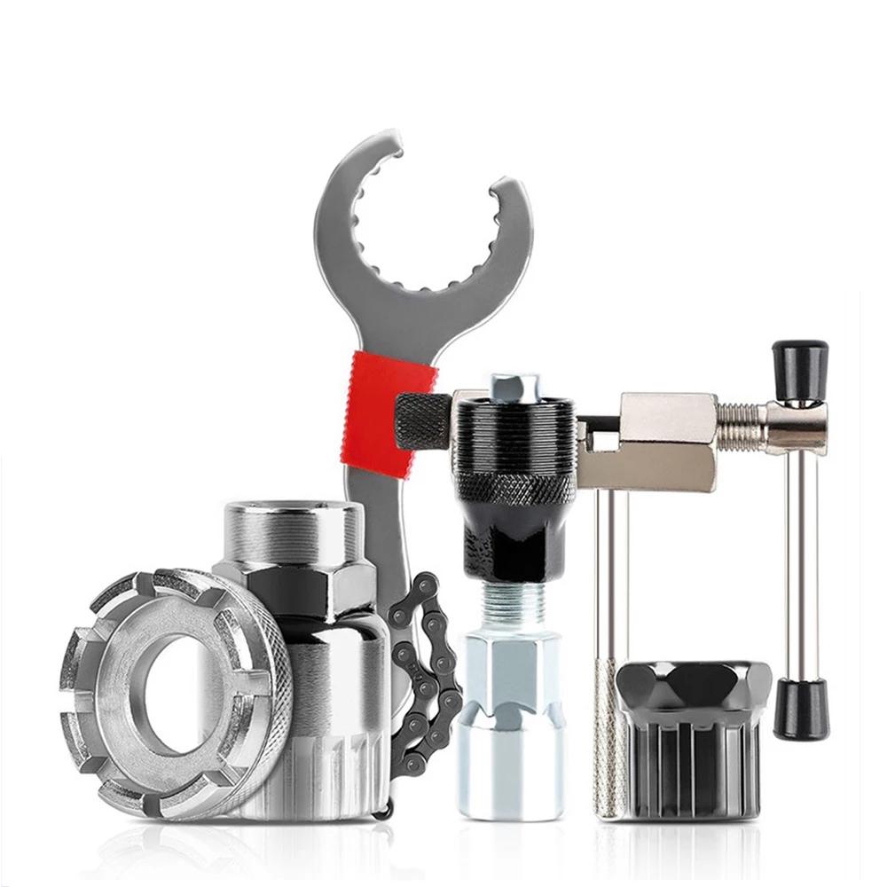 Kits d'outils de réparation de vélo