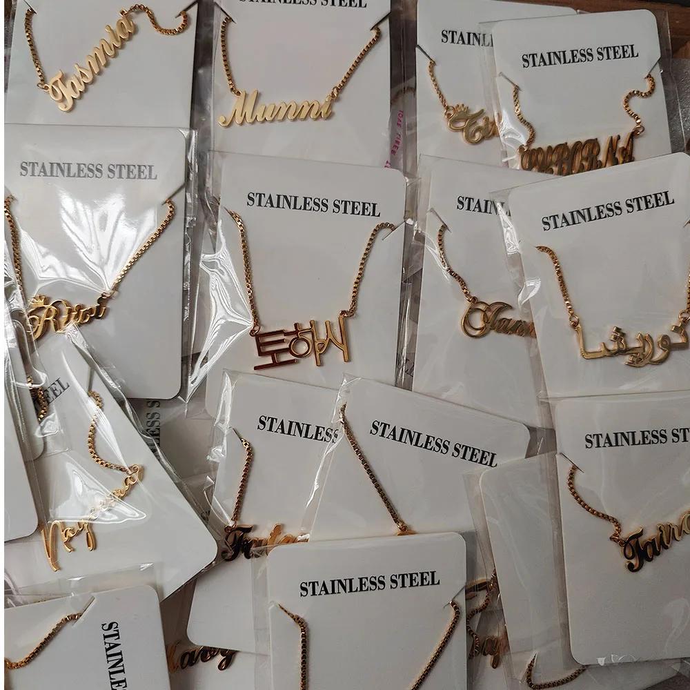 Personnalisé sur mesure DIY Vente en gros 2