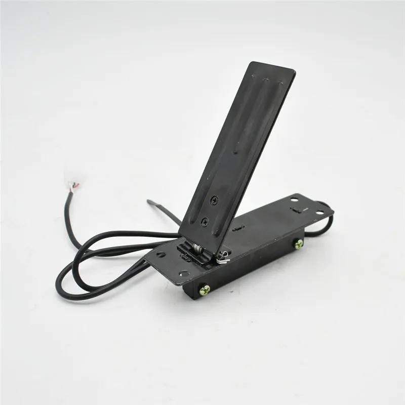Mini scooter électrique