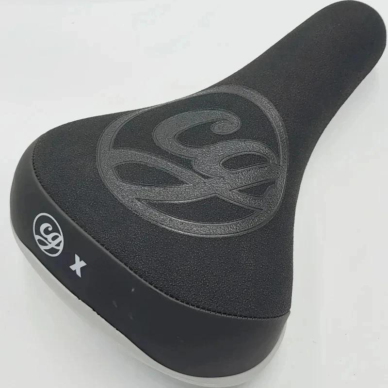 Selle de vélo vintage pour BMX SE Racing