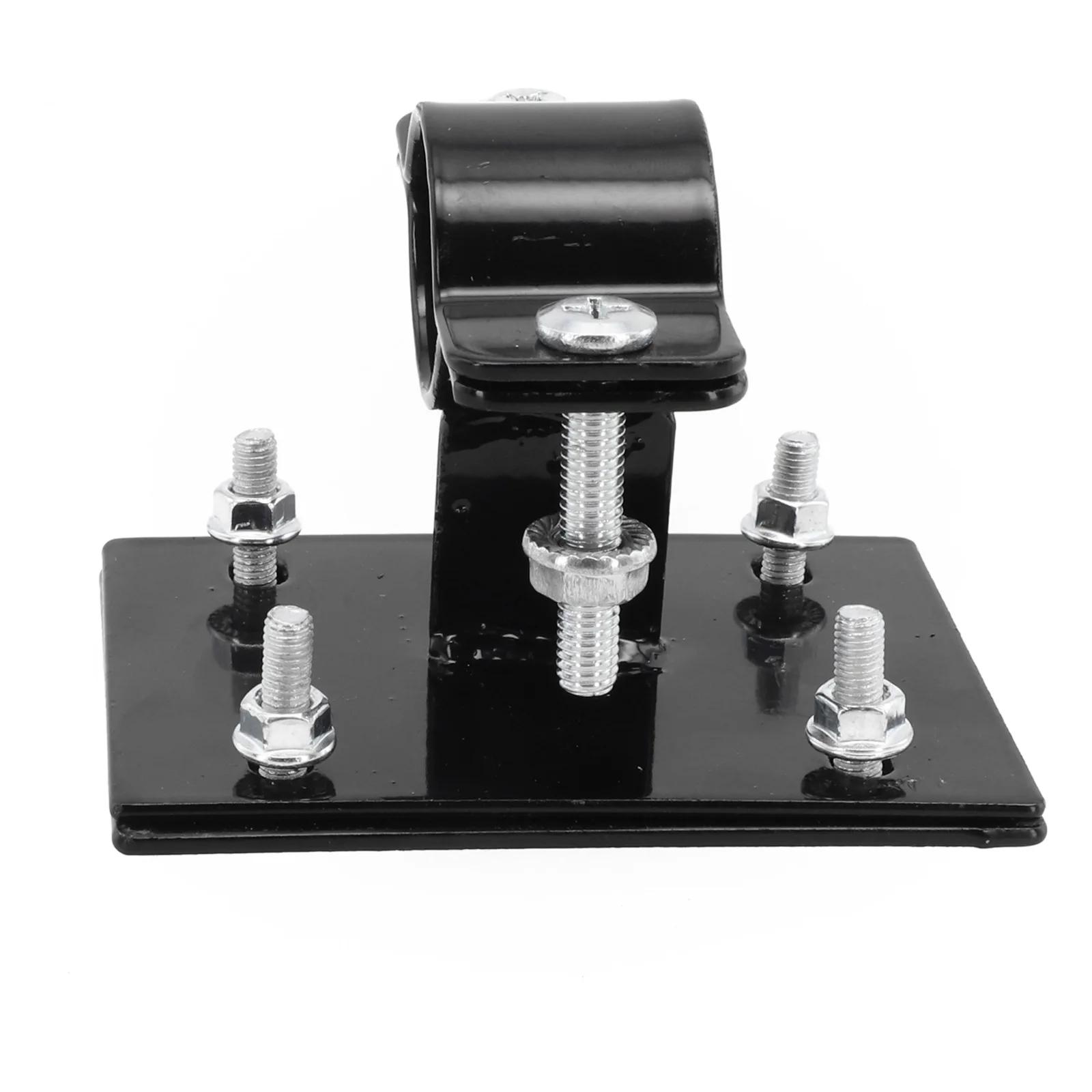 Support de fixation pour panier de vélo
