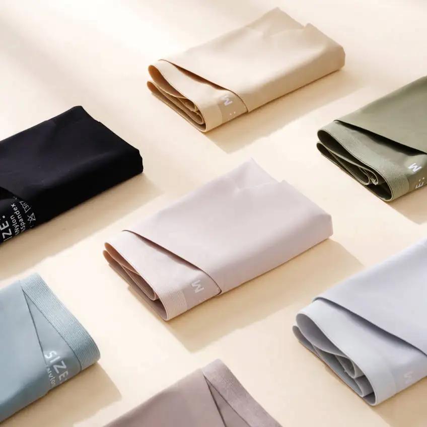 CROSS- CRISS-Sous-Vêtements Légers et Confortables pour Femme Enceinte, Vêtement Post-Partum, Adhérent Près du Corps
