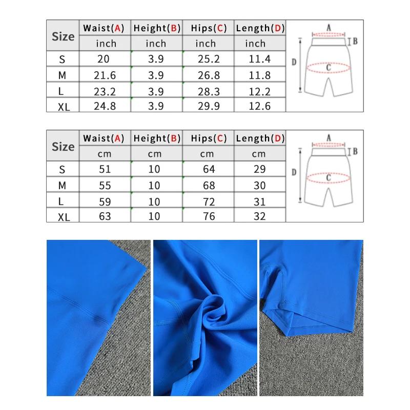 Legging fitness femme taille haute - Yoga vélo squat proof - Sport athlétique complet