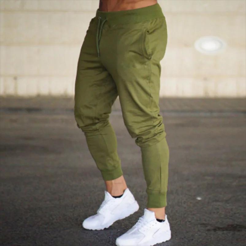Pantalon de sport homme léger et respirant pour fitness jogging et streetwear occasions spéciales
