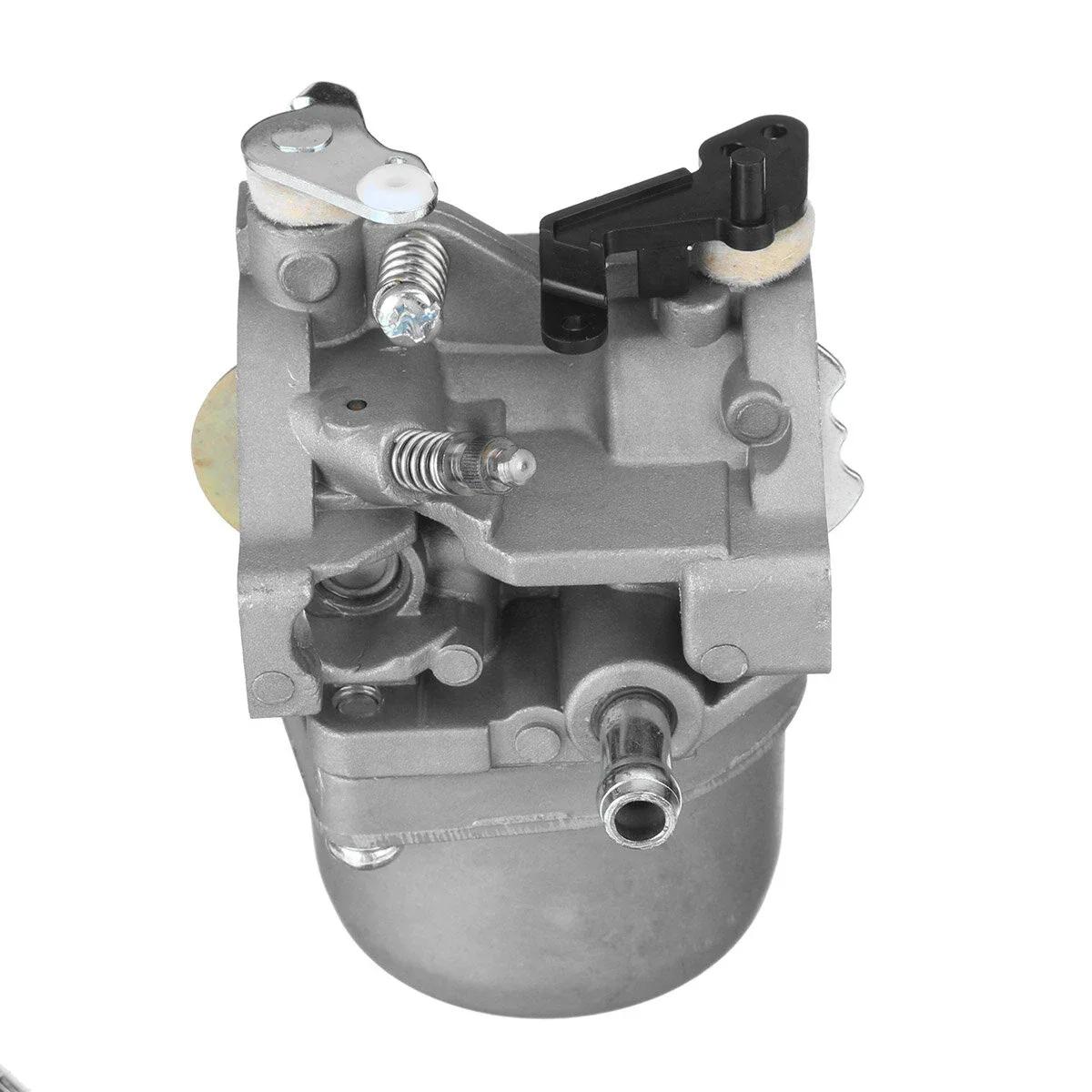 5-4993 Carburateur pour LMT Walbro et Briggs&Stratton 799728 498027 494502 495706 28R707 28M707 28V707 28B707 28T707