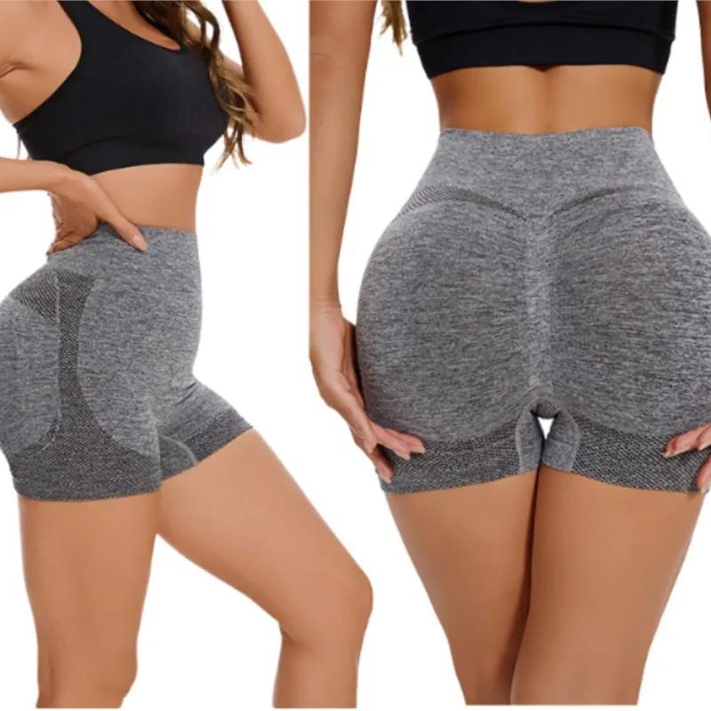 Shorts de sport pour femmes