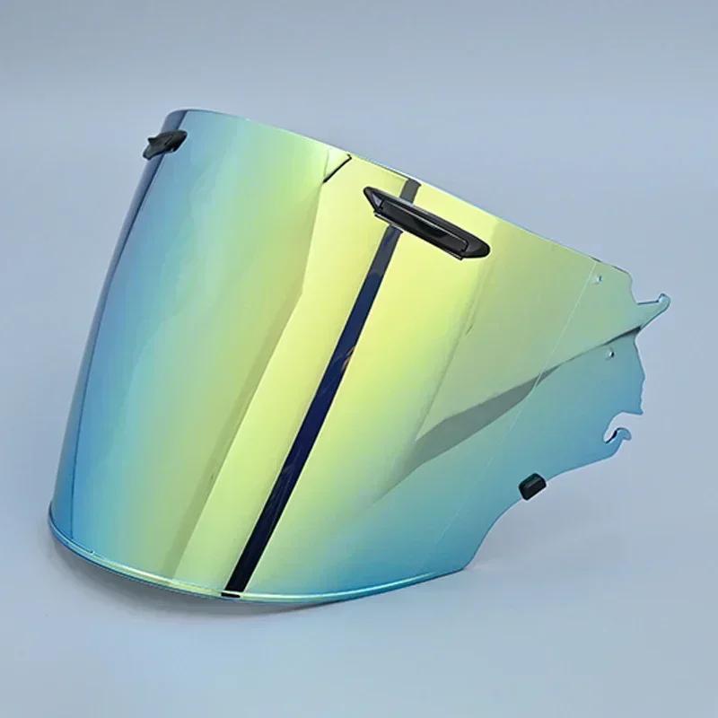 Visière pour casque de moto Arai VAS-Z RAM-X VZ-RAM SZ-R SZ-R VAS SZ-R EVO, écran de protection, pare-brise, accessoires moto