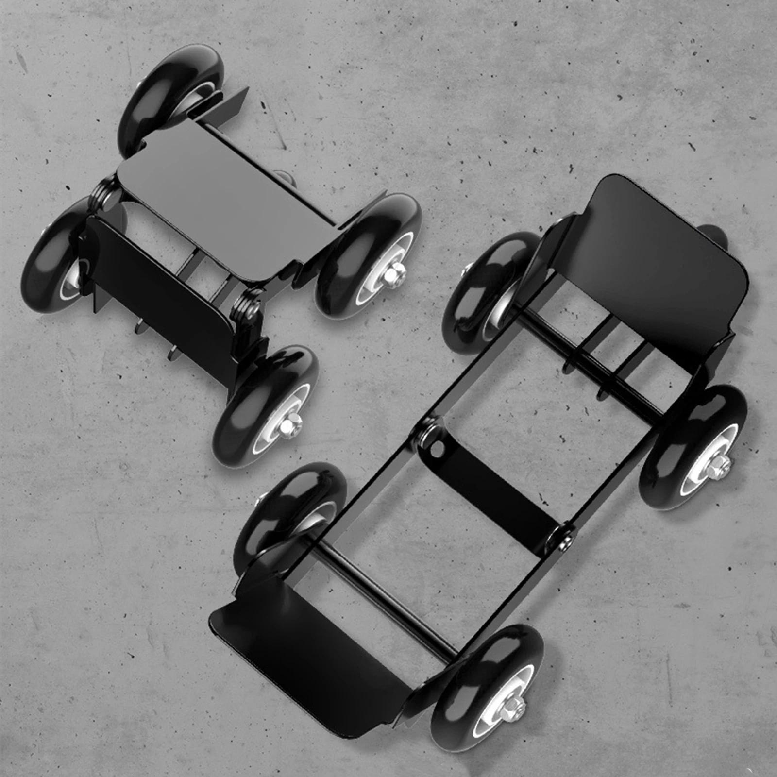 Remorque mobile de moto Portable pour moto