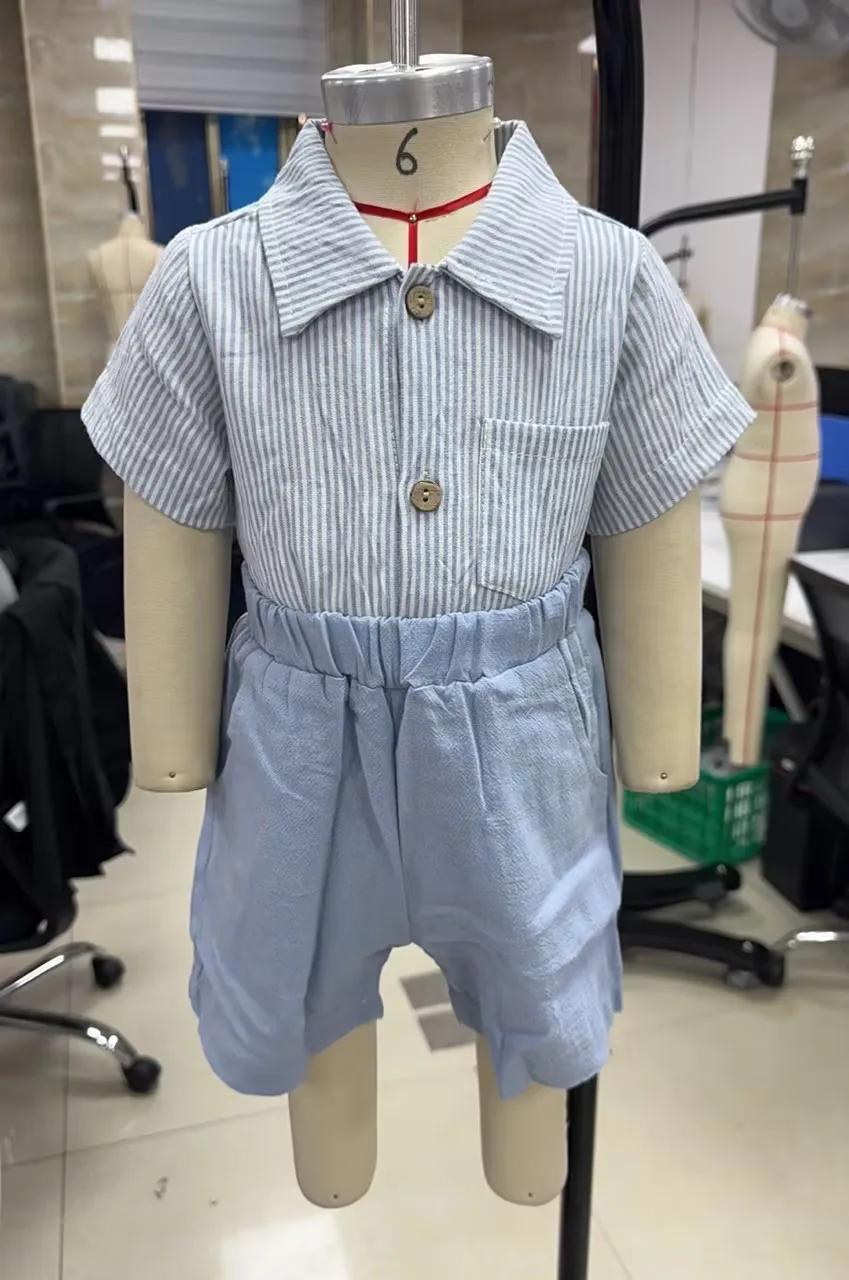 Vêtements pour bébé garçon