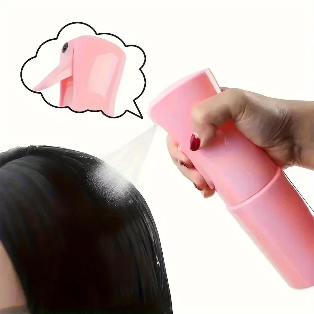 Ensemble de peignes de coiffure 4 pièces
