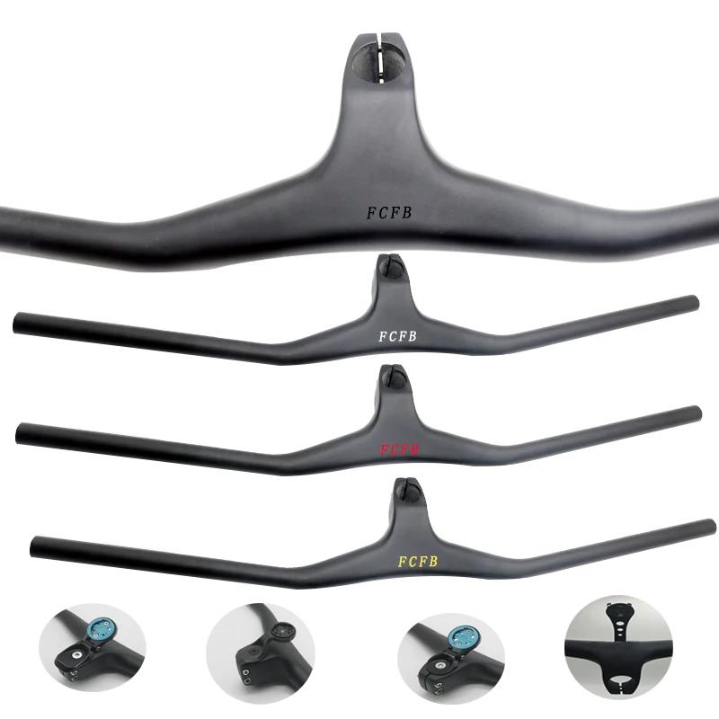 Syncros – guidon intégré pour vtt