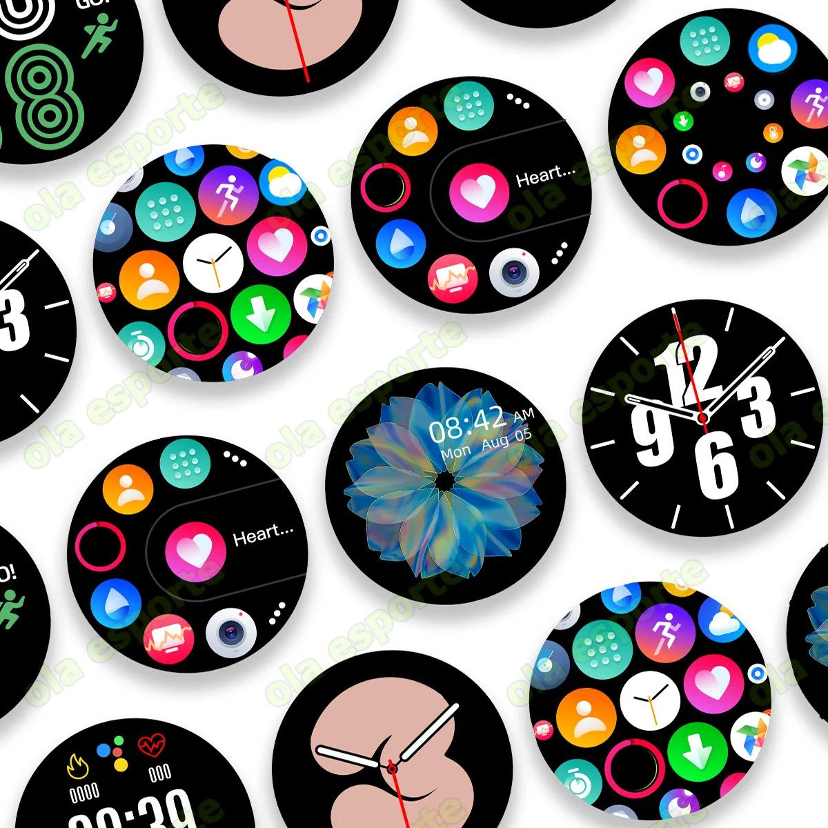 Montre connectée pour femme, montre de suivi de santé, étanche, assistant vocal, appel Bluetooth, montre intelligente, nouvelle montre de sport 2026