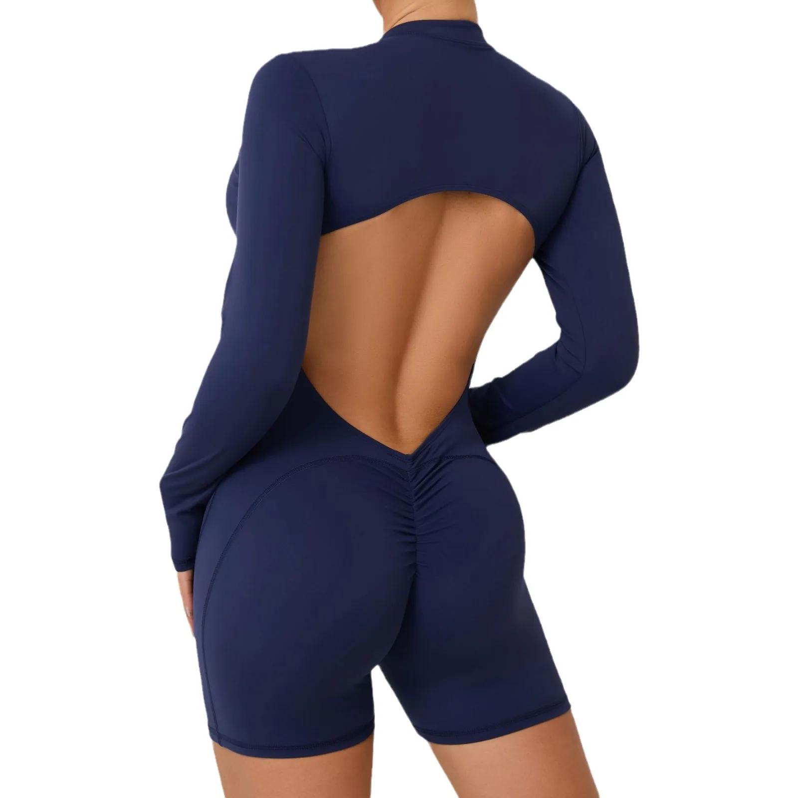 Ensemble de vêtements de Yoga pour femmes
