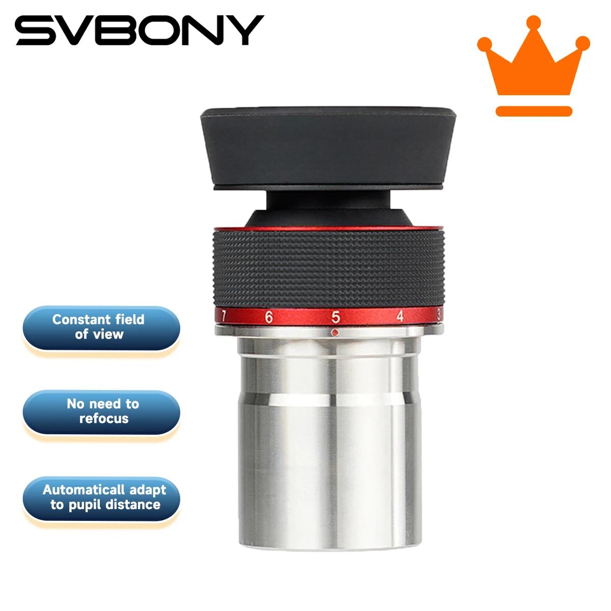 Svbony Oculaire zoom Svbony SV215