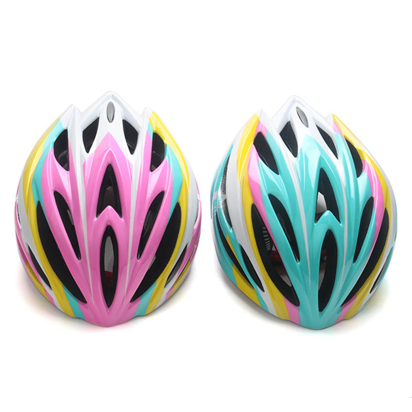 Casque de vélo léger à grande visière pour enfants, casque de sécurité pour garçons et filles, vélo VTT, cyclisme sur route de montagne, sports de plein air