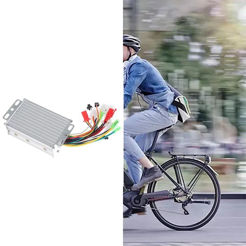 Accessoires de vélo électrique 36V/48V