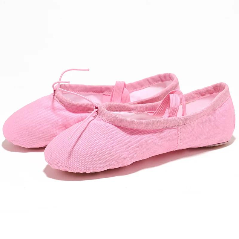 Chaussures de ballet professionnelles pour filles pointes qualité supérieure six couleurs disponibles pour danseuses débutantes et avancées occasions spéciales danse compétition spectacle