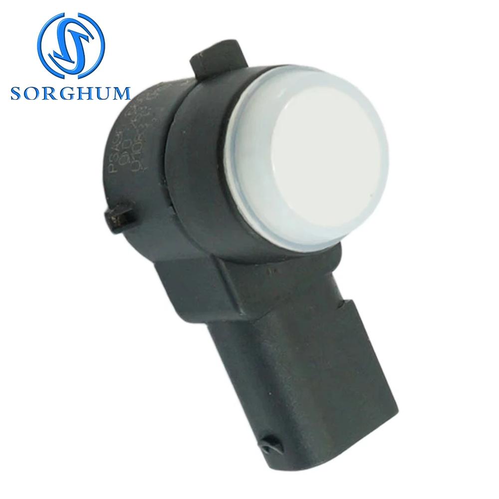 SORGHUM 9666016377 N9 0263013148 Capteur de stationnement PDC