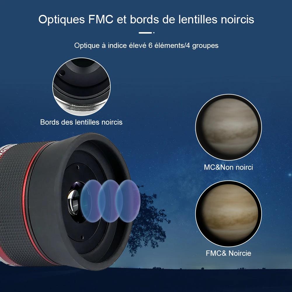 Svbony Oculaire zoom Svbony SV215