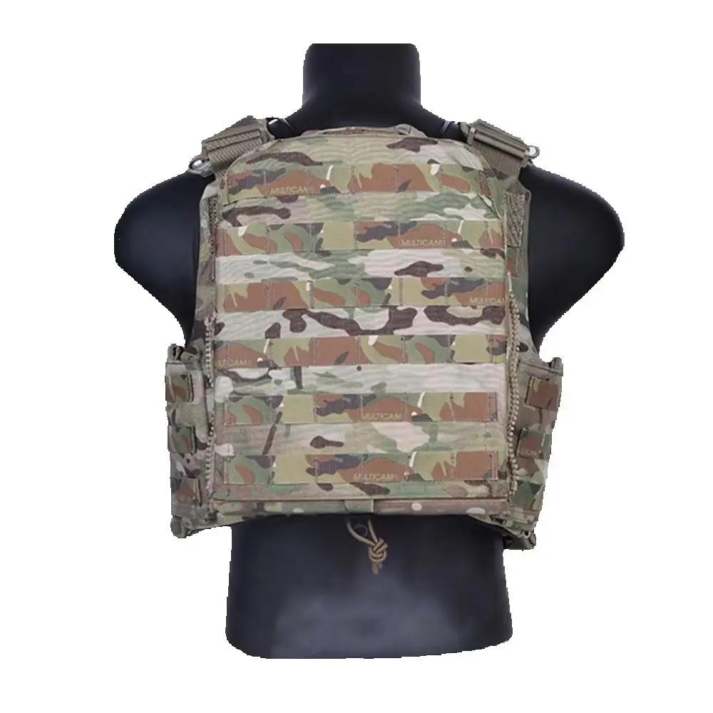 Équipement Russia Gear MC CPC 500D Multicam Tropic - tenue camouflage militaire nouveau 2021