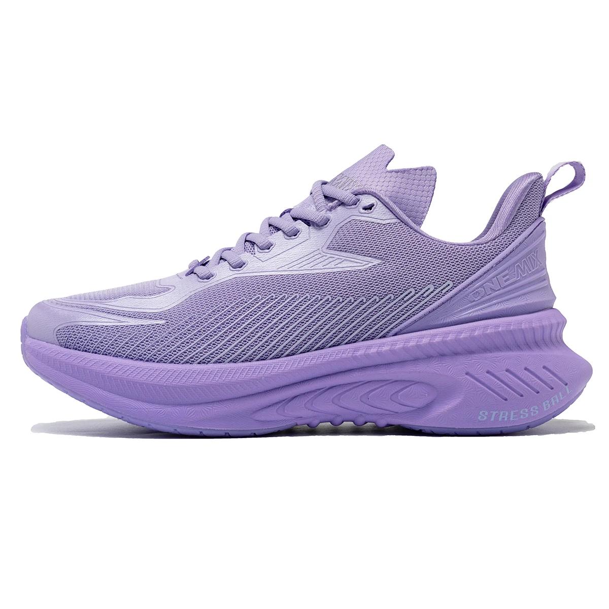 Chaussures de course Onemix Original homme - Absorption chocs