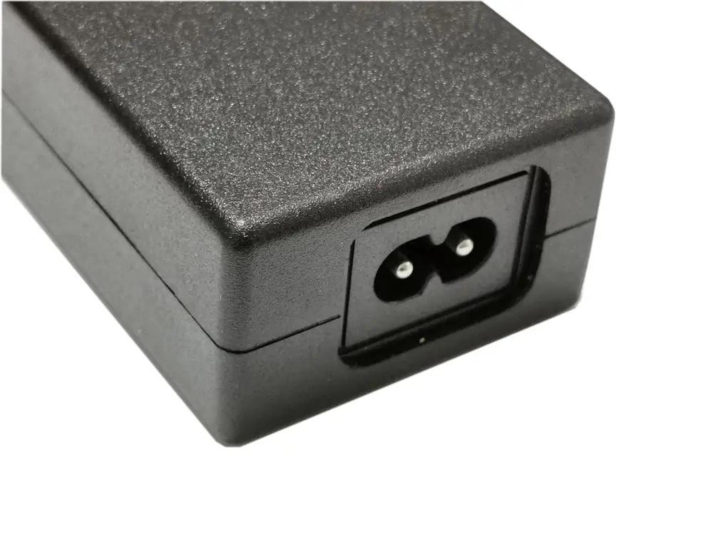 Chargeur de batterie de vélo électrique 36V 2A