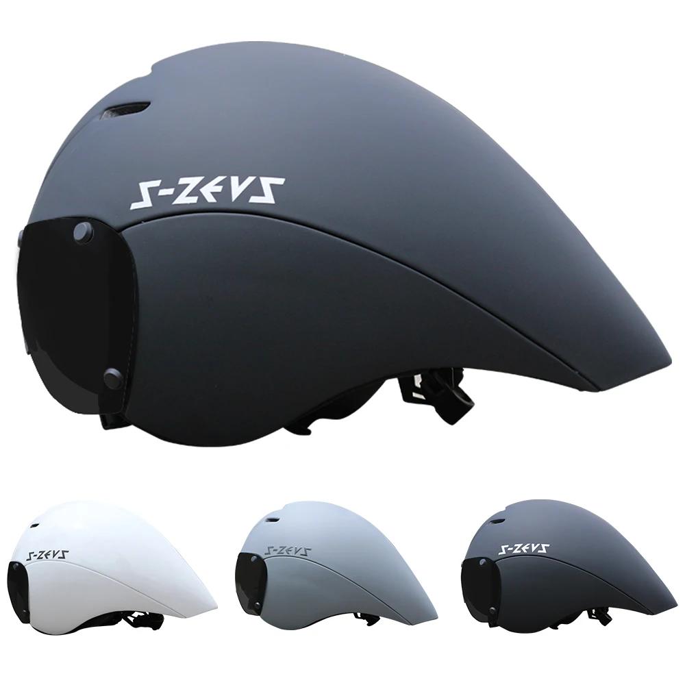 Casque de Triathlon pour hommes et femmes