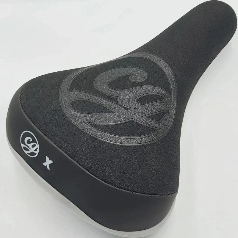 Selle de vélo vintage pour BMX SE Racing
