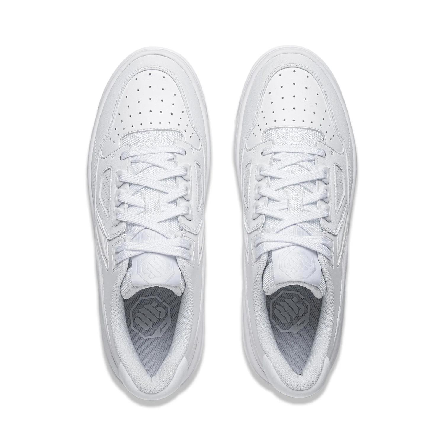 Chaussures de basket Li-Ning BADFIVE ROOKIE unisexes - Baskets streetwear double amorti ABCV007