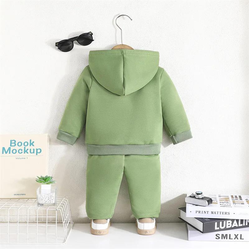 Ensemble de vêtements pour bébés garçons