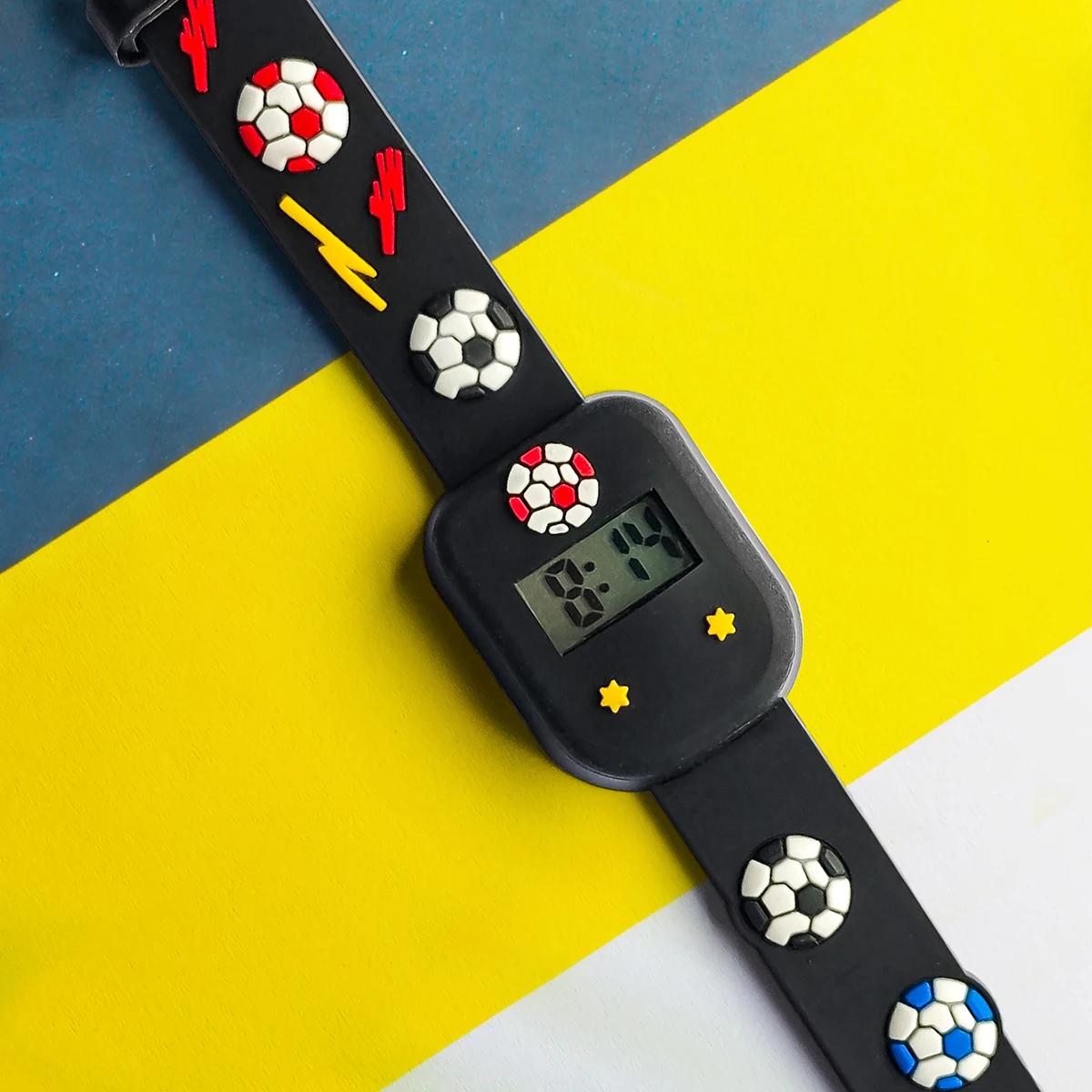 Montre de sport pour enfants