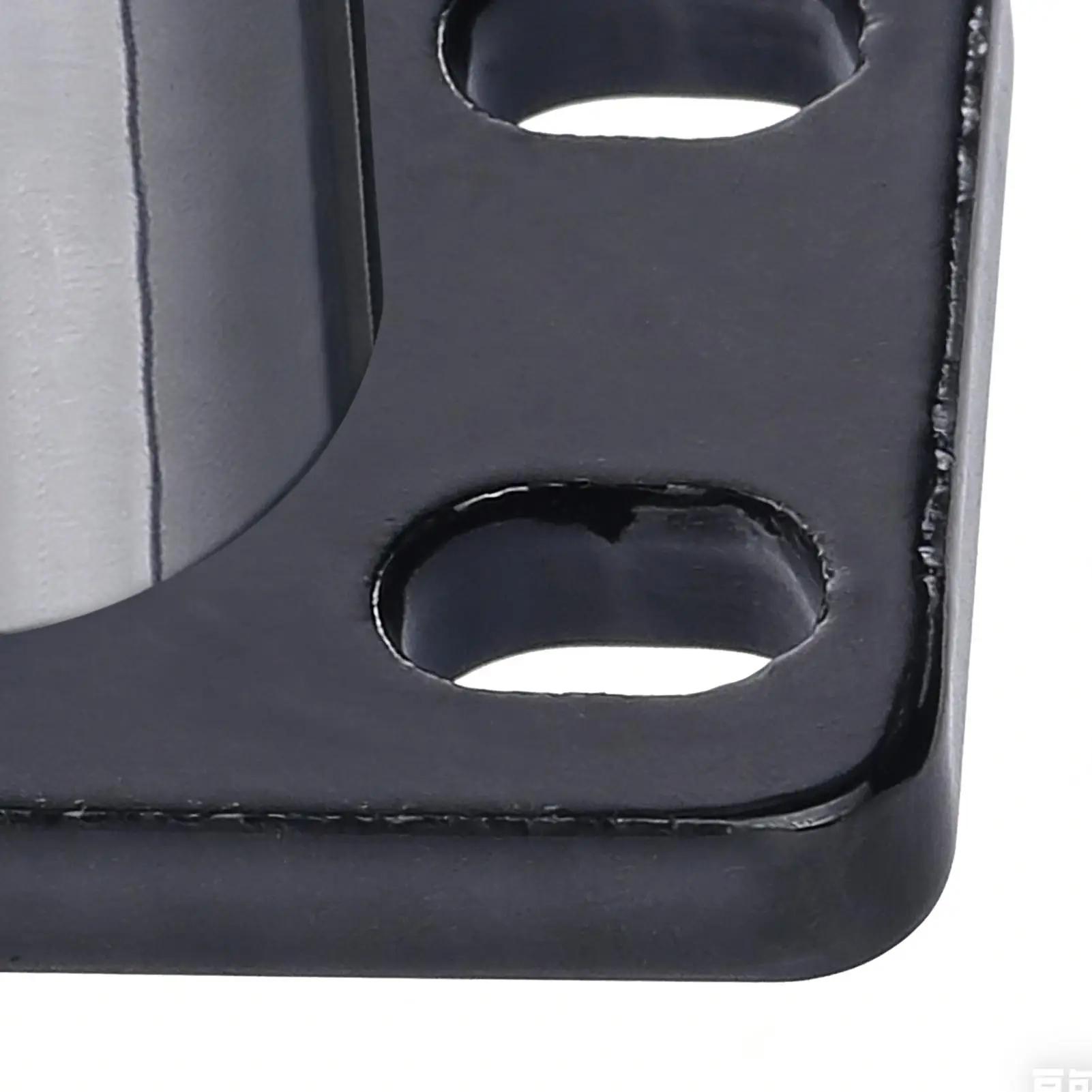 Attelage de remorque pour vélo, coupleur de remorquage pour vélo, connecteur de remorque pour vélo pour la maison, le garage, les voyages sur route, le camping, les courses, les vacances
