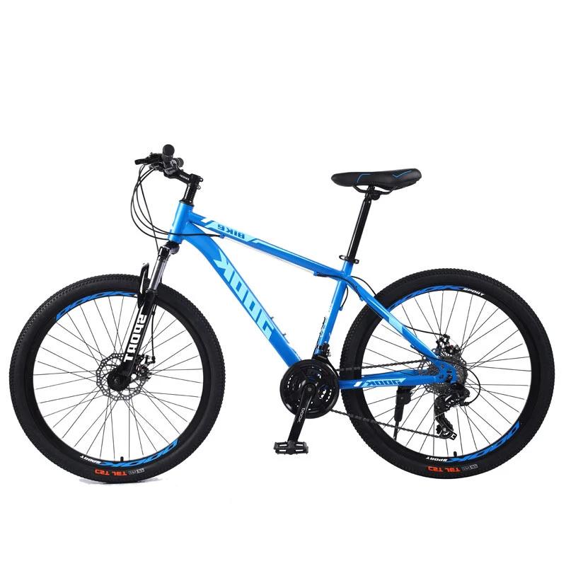 Vélo de Sport Cool en acier à haute teneur en carbone