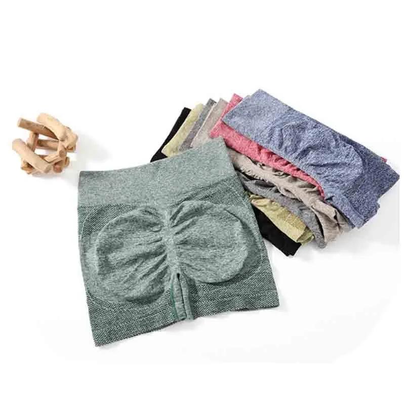Shorts de sport pour femmes