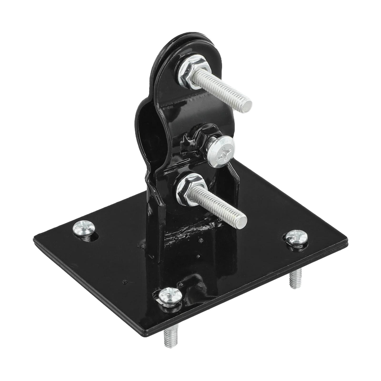 Support de fixation pour panier de vélo