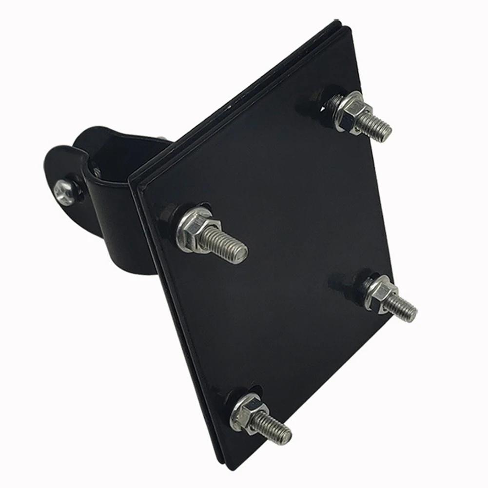 Support de fixation pour panier de vélo