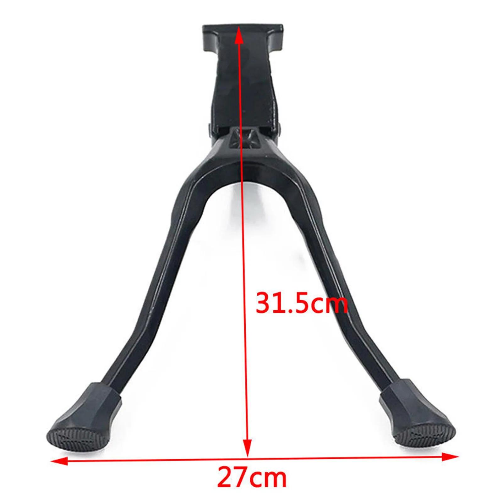 Support triangulaire de béquille de vélo pour vélos de 26 à 29 pouces