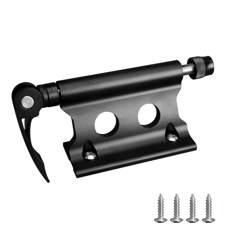 Support de vélo pour support de toit de voiture