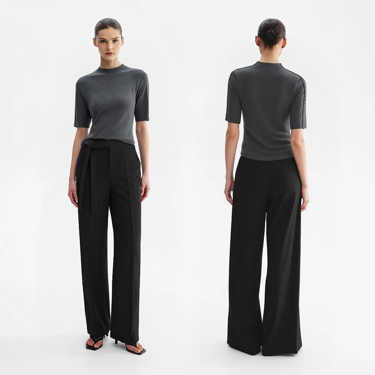 Pantalon Amii pour femme
