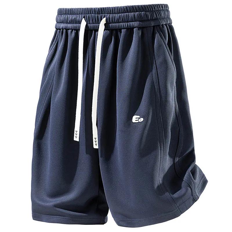 Shorts de sport décontractés d'été pour hommes