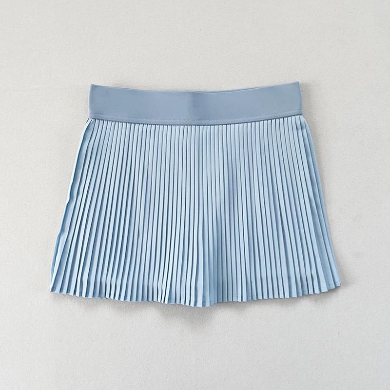Short de yoga de sport élastique