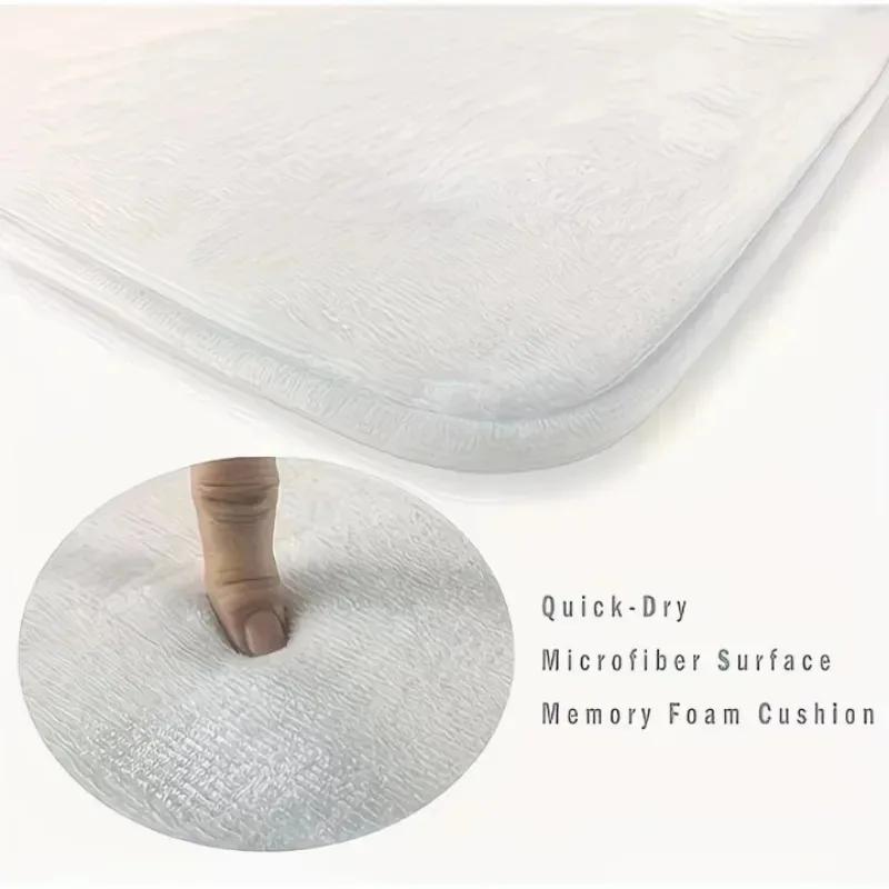 Tapis d'extérieur avec motifs imprimés
