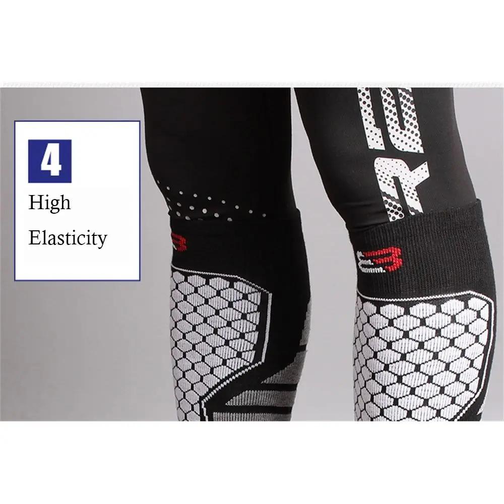 Chaussettes de Ski chaudes d'hiver