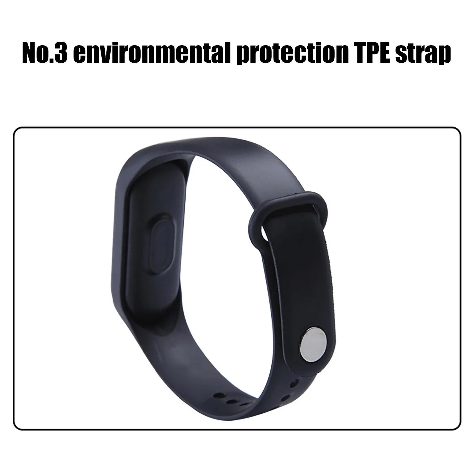 Montre de sport électronique pour enfants