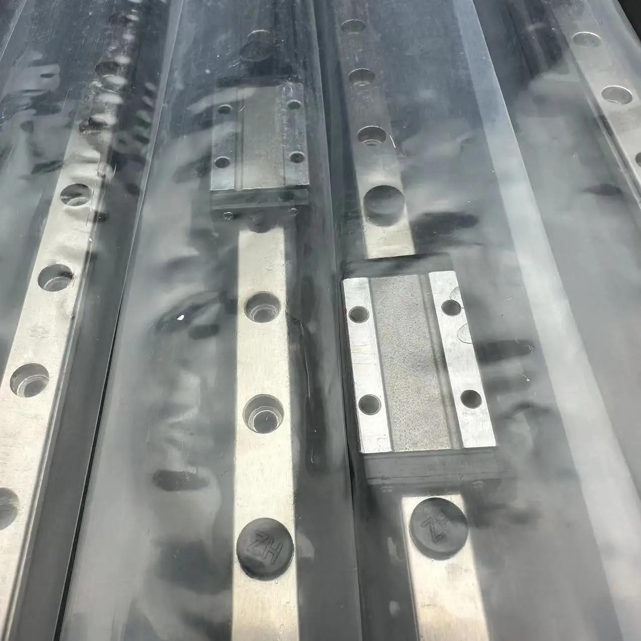Ensemble de rails linéaires Voron Trident