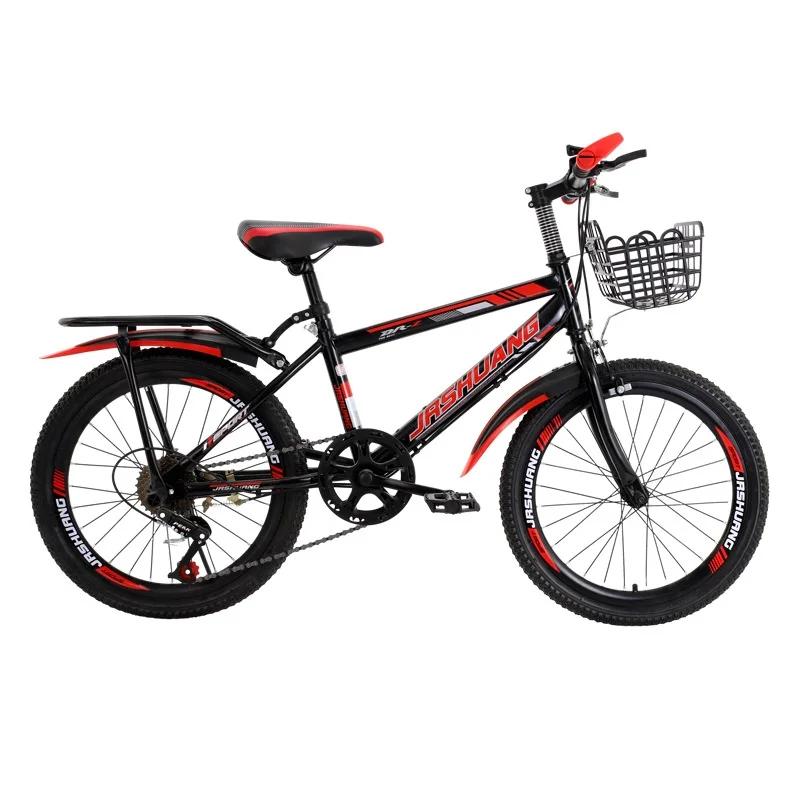 Vélos de montagne pour adultes et enfants, 18/20/22/24/26 pouces, 8-18, garçons/filles, élèves du primaire/moyen.