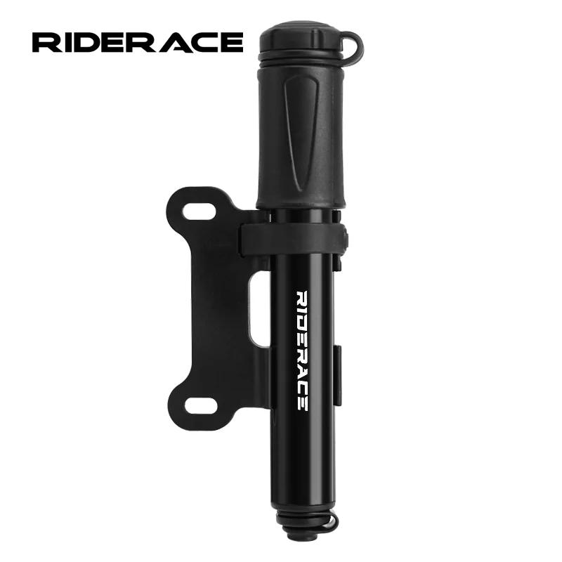 Mini pompe à Air Portable pour vélo, Valve Schrader Presta, haute pression
