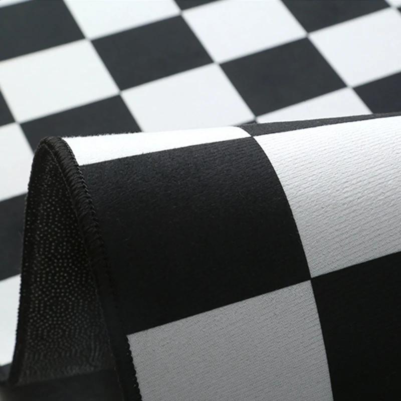 Tapis d'extérieur pour porte