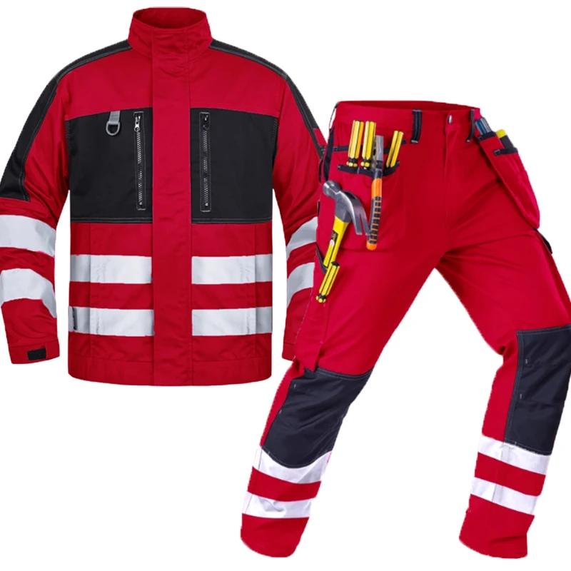 Vêtements de travail combinaison